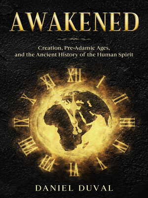 cover image of Awakened